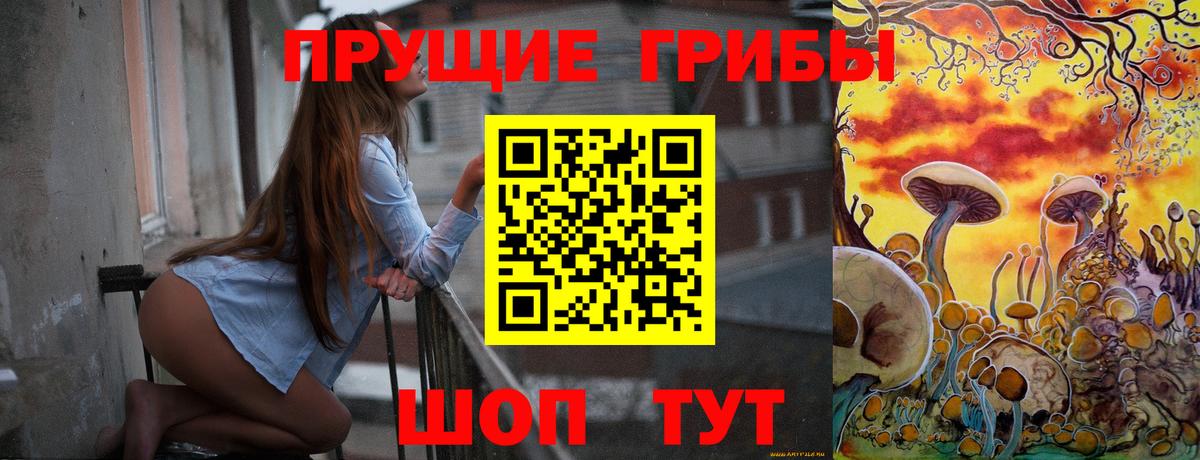 Альфа ПВП Мыски